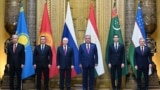 Душанбе саммити: Путин Борбор Азиянын лидерлерине ишенеби?
