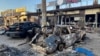 A fatal air strike on Dobropillya may reflect an expanded focus for Russian attacks in the Donetsk region.