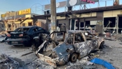 A fatal air strike on Dobropillya may reflect an expanded focus for Russian attacks in the Donetsk region.