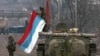 57 Bodies Found In Park In Grozny