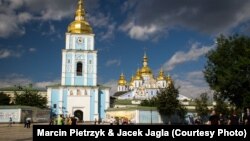 Михайлівський собор, ілюстраційне фото