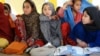 Pakistan -- Pashtunkhwa: Swat blazed school students problem, November 22, 2013. 