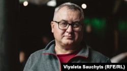 Андрэй Янушкевіч, выдавец