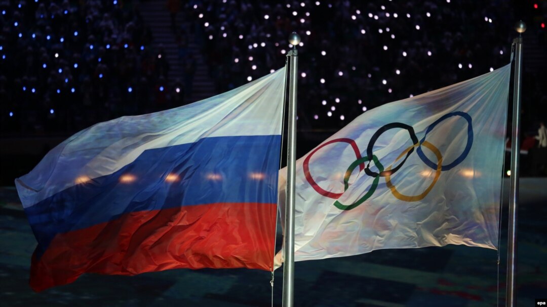 The most serious doping allegations against Russia relate to its hosting of the 2014 Winter Games in Sochi.