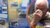 Латвійська ініціатива для України, яка розпочалася з одного твіту, представлена в Європарламенті 