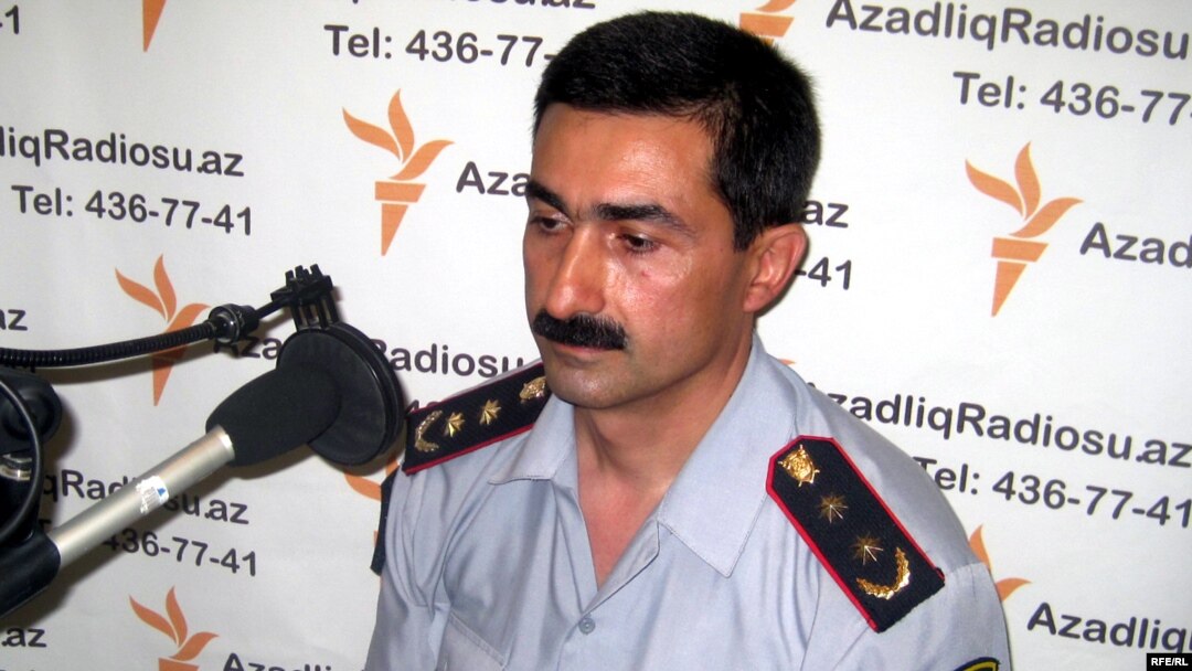 Kamran Əliyev 