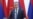 Armenia - Ishkhan Saghatelian, a leader of the opposition Dashnaktsutyun party, speaks during a news conference, Yerevan, January 13, 2026.
