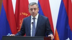 Իշխան Սաղաթելյանն ընդդիմադիր ուժերին առաջարկում է միասնաբար վերահսկել ընտրությունները. ո՞ր ուժերն են արձագանքել