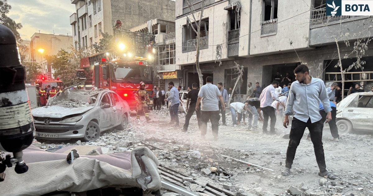 Irani është  praktikisht i pambrojtur  nëse SHBA ja e sulmon