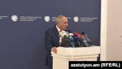 Armenia- PM of Armenia Nikol Pashinian, 21Aug2025