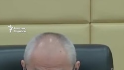 Депутат неге ұрысты? 