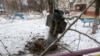 СНБО Украины: при обстреле Краматорска погибли 15 человек 