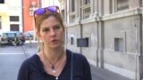 Mia David: Ne traži se slučajno smena Maje Gojković