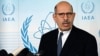 IAEA Expected To Say Tehran Pressing Ahead Fast
