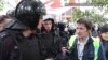 300 тысяч штрафа за акцию Навального