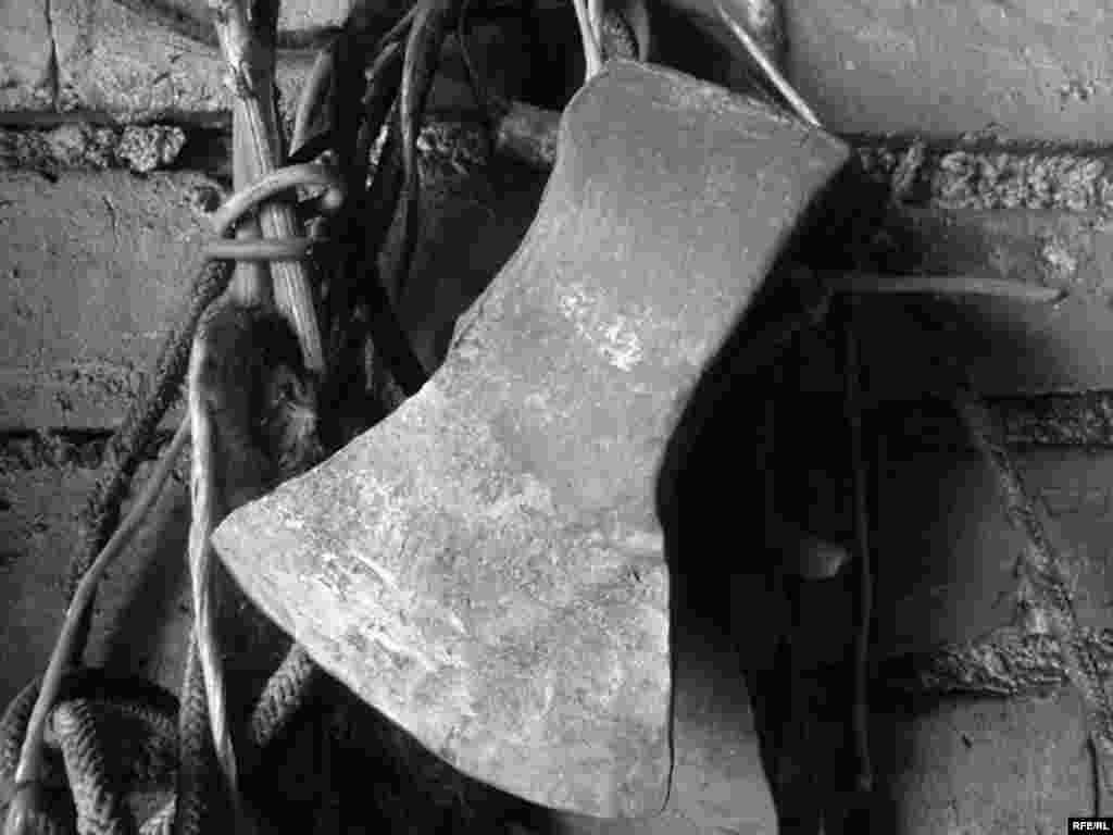 Темирди кызуусунда сок #24