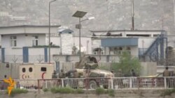 د کابل نننۍ انتحاري حملې ۲۰۸ تنه ټپيان کړي