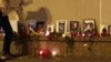 Петербург: прошла акция памяти убитого националистами Тимура Качаравы