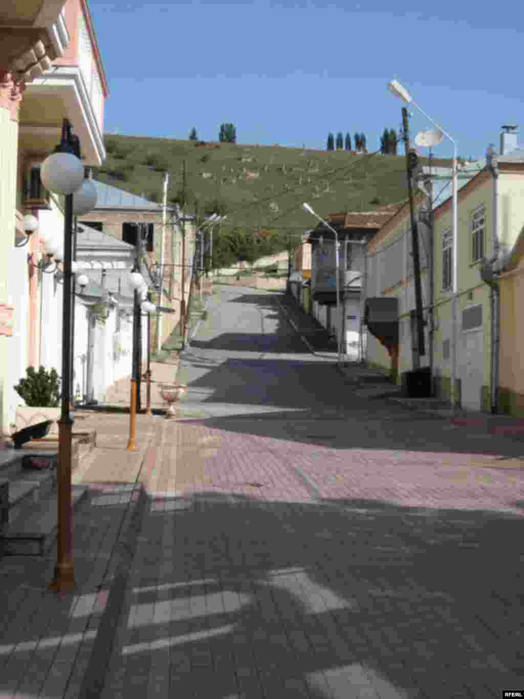 Qubanın Qırmızı qəzəbəsi #30