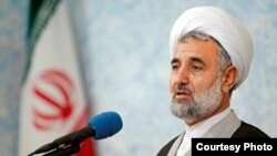 مجتبی ذوالنور، رئیس کمیسیون امنیت ملی مجلس