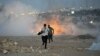 Qaeda Leader Urges Shari'a In Egypt