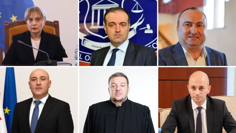 მოსამართლეების ხელფასი იზრდება - ყველა მათგანს 10 000 ლარზე მეტი დაენიშნება თვიურად