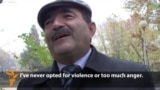 Tajiks Discuss Prevalence Of Domestic Violence