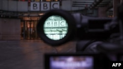 Бі-Бі-Сі попросила вибачення перед Трампом, але заявила, що не має наміру виплачувати компенсацію