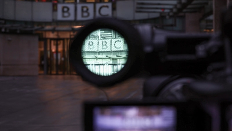 بی‌بی‌سی از دونالد ترامپ به‌دلیل تقطیع سخنرانی‌اش عذرخواهی کرد