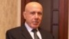 Кандидат философских наук, директор Центра стратегических исследований при президенте Абхазии Олег Дамения
фото: apsnyteka.org