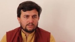 Freed Taliban Fighter Calls For 'Flexibility' In Looming Afghan Peace Talks