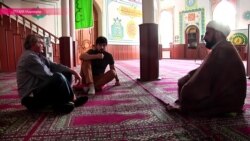 Насильственные и ранние браки в азербайджанских семьях в Грузии