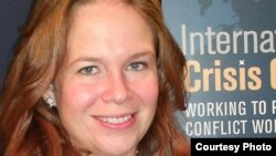 Сабина Фрейзер