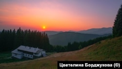 Хижа „Амбарица“