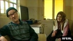 Bosnia-Herzegovina - Sarajevo, TV Liberty   Show No.599 23Jan2008