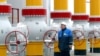 EU Remains Calm Over Russia-Belarus Gas Row