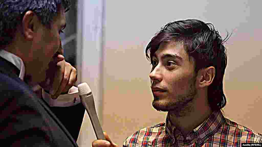 Казанда &ldquo;Татарча солянка&rdquo; концерты. Ди-джей Айваз алып баручы Айрат Ильясовтан әңгәмә ала. 