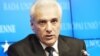 Зарифӣ дар OIC аз қазияи Фаластин ва фоҷиаи Мянмар гуфт