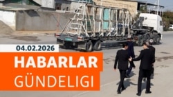 Türkmenistan Eýran bilen serhedindäki çäklendirmeleri gowşadyp başlady
