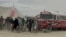  Беларускі лягер Mara на Burning Man
