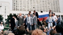 Путч-1991. Хроника и осмысление. Часть 3