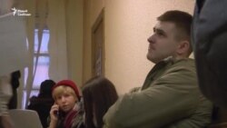 Міліцыянт зьмяніў паказаньні, каб пакараць журналістку