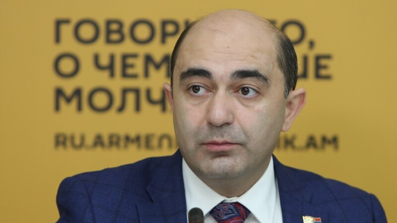 Правящая сила отклоняет предложение «Просвещенной Армении» о создании комиссии по расследованию войны
