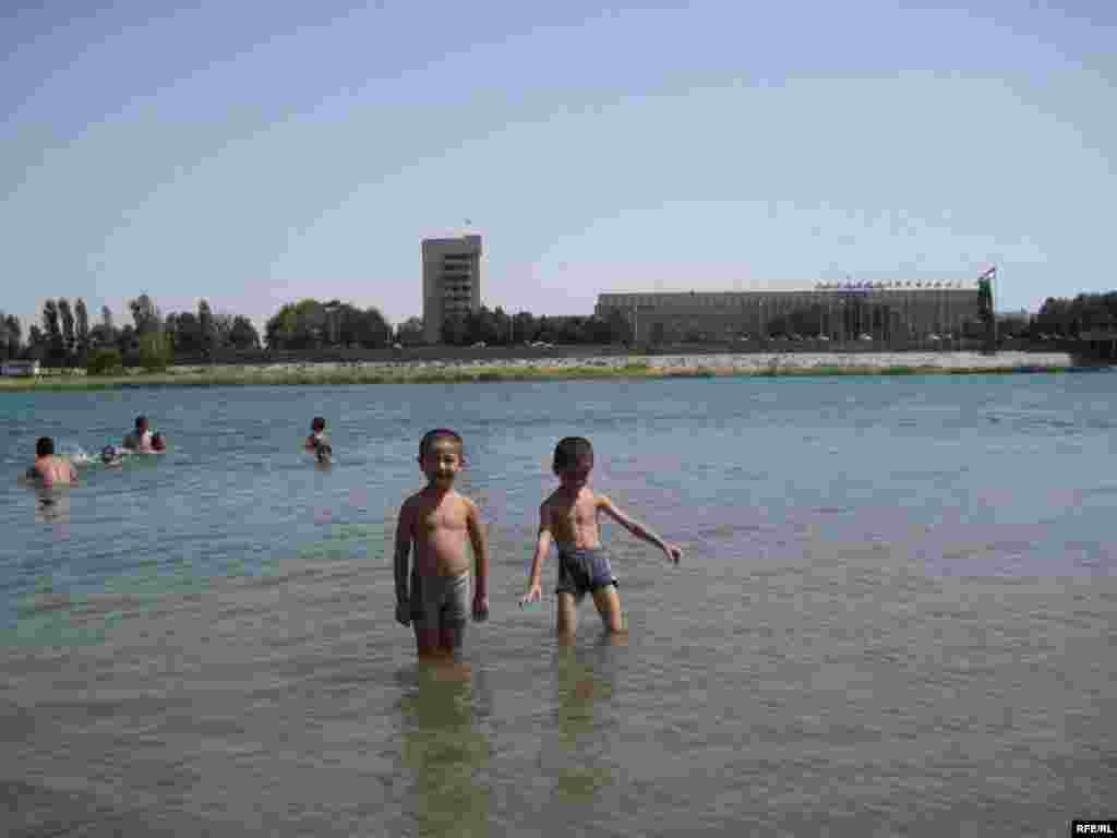 Гар шиновар нестӣ... #10