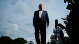 Останніми днями президент США подавав сигнали, що свідчать про його розчарування у Кремлі