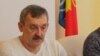Бывший депутат Магаданской думы Владимир Шибанов