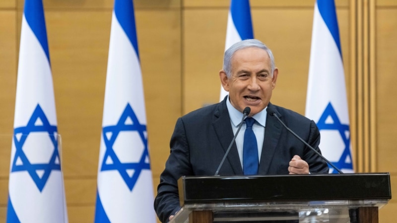 Netanyahu: Qeveria e koalicionit, një kërcënim për sigurinë