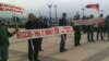Митинг в Новороссийске