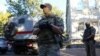 Російські силовики проводять обшук у будинку заарештованого у «справі Нарімана Джеляла» –активісти