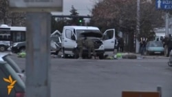 София аэропорти бомба хавфи туфайли ëпиб қўйилди